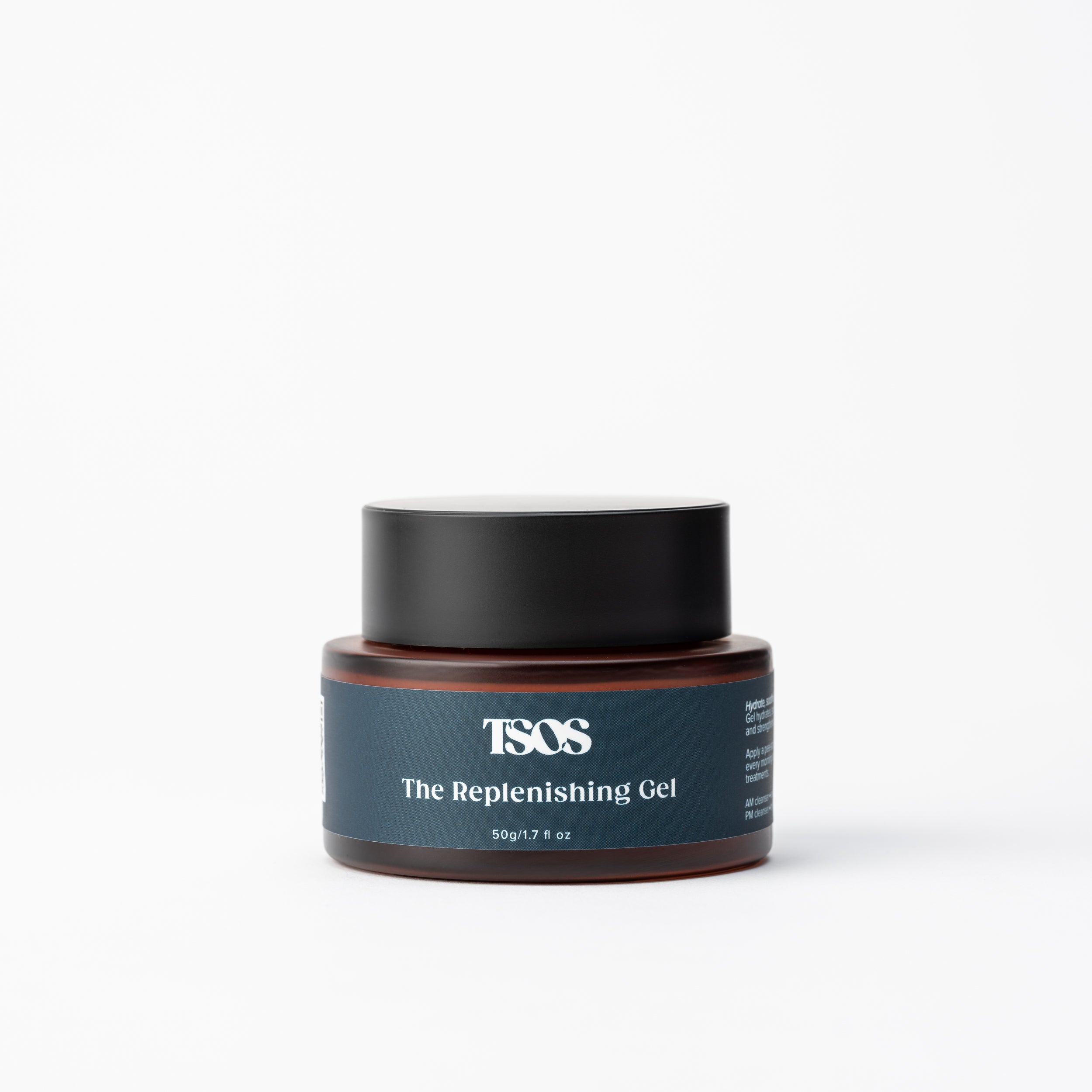 The Replenishing Gel