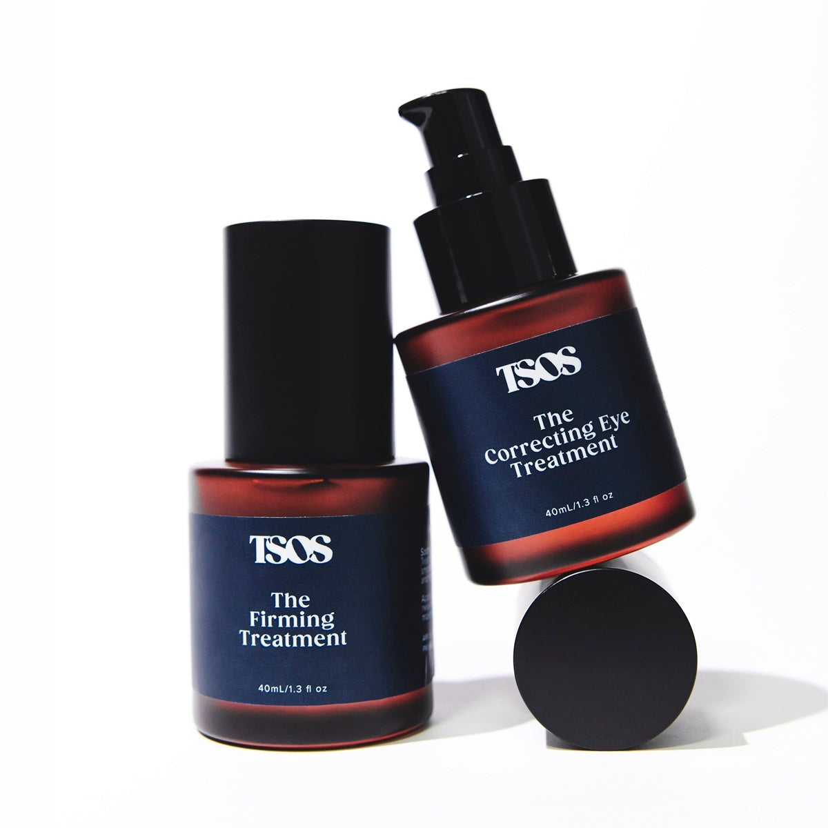 Do I have to use every product in the TSOS™ system?