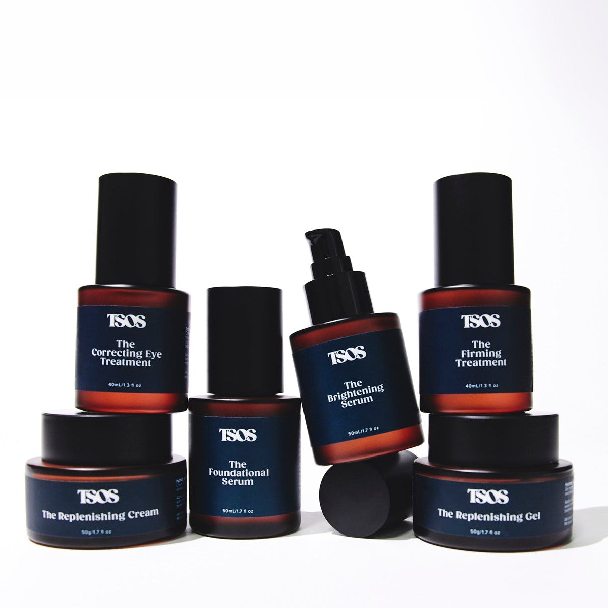 How To Build A Skincare Regimen