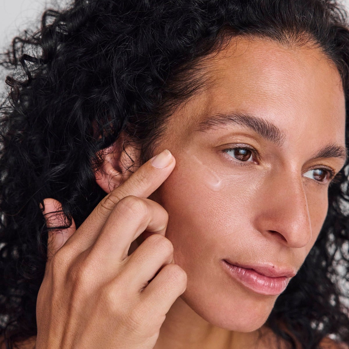What happens to my skin when I go on or off birth control?