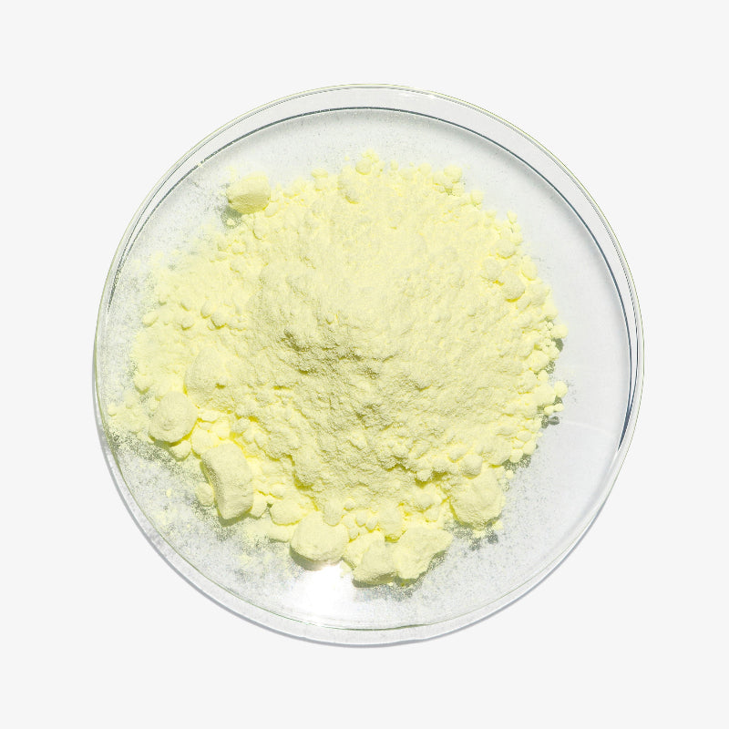 What is arbutin?