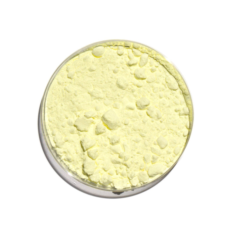 What is chrysin?