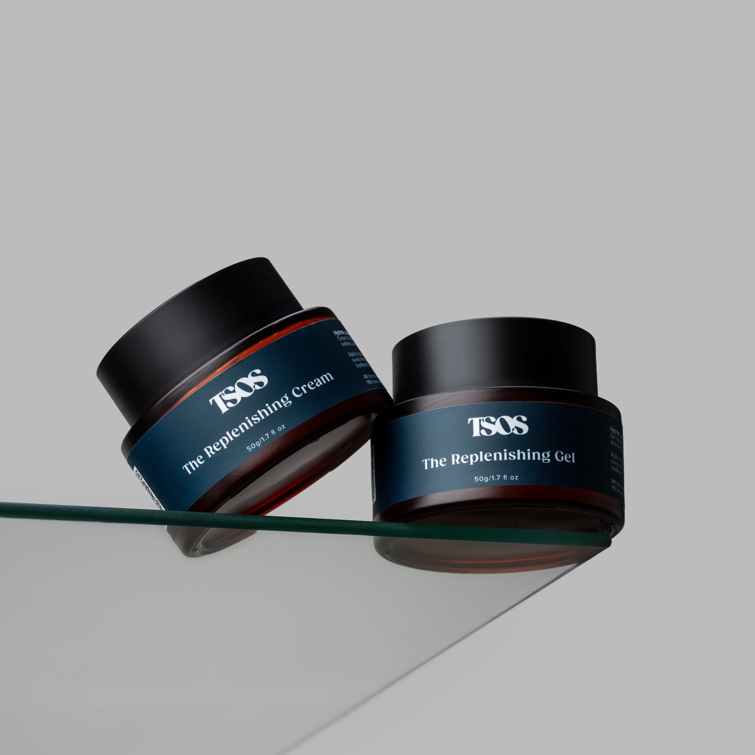 Moisturizers