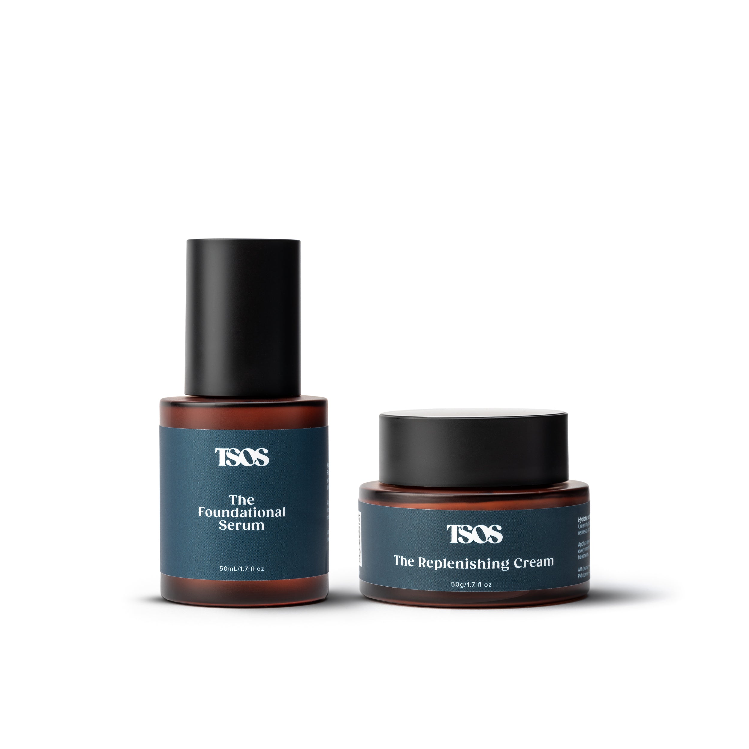 The Hydrating Set