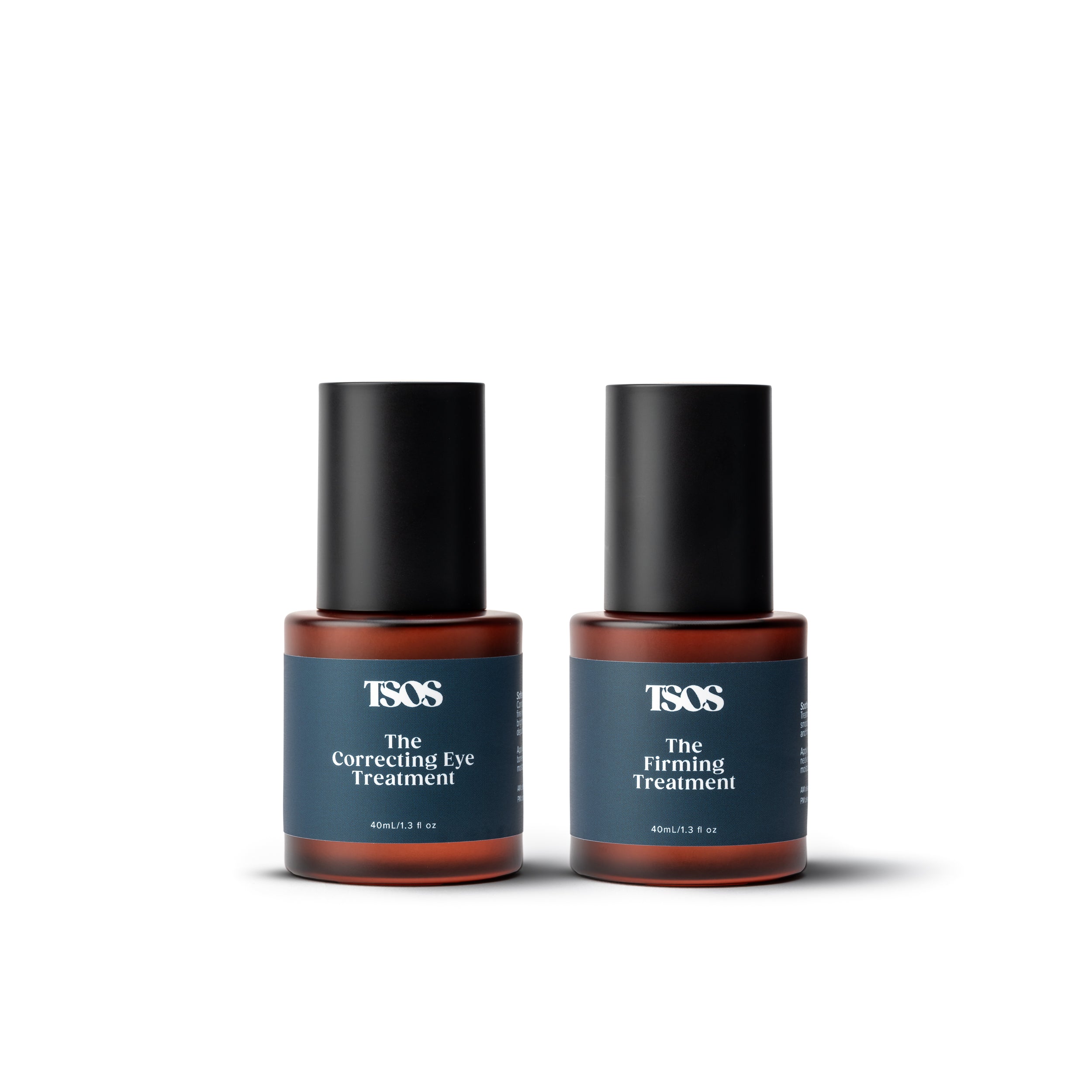 The Firming Set