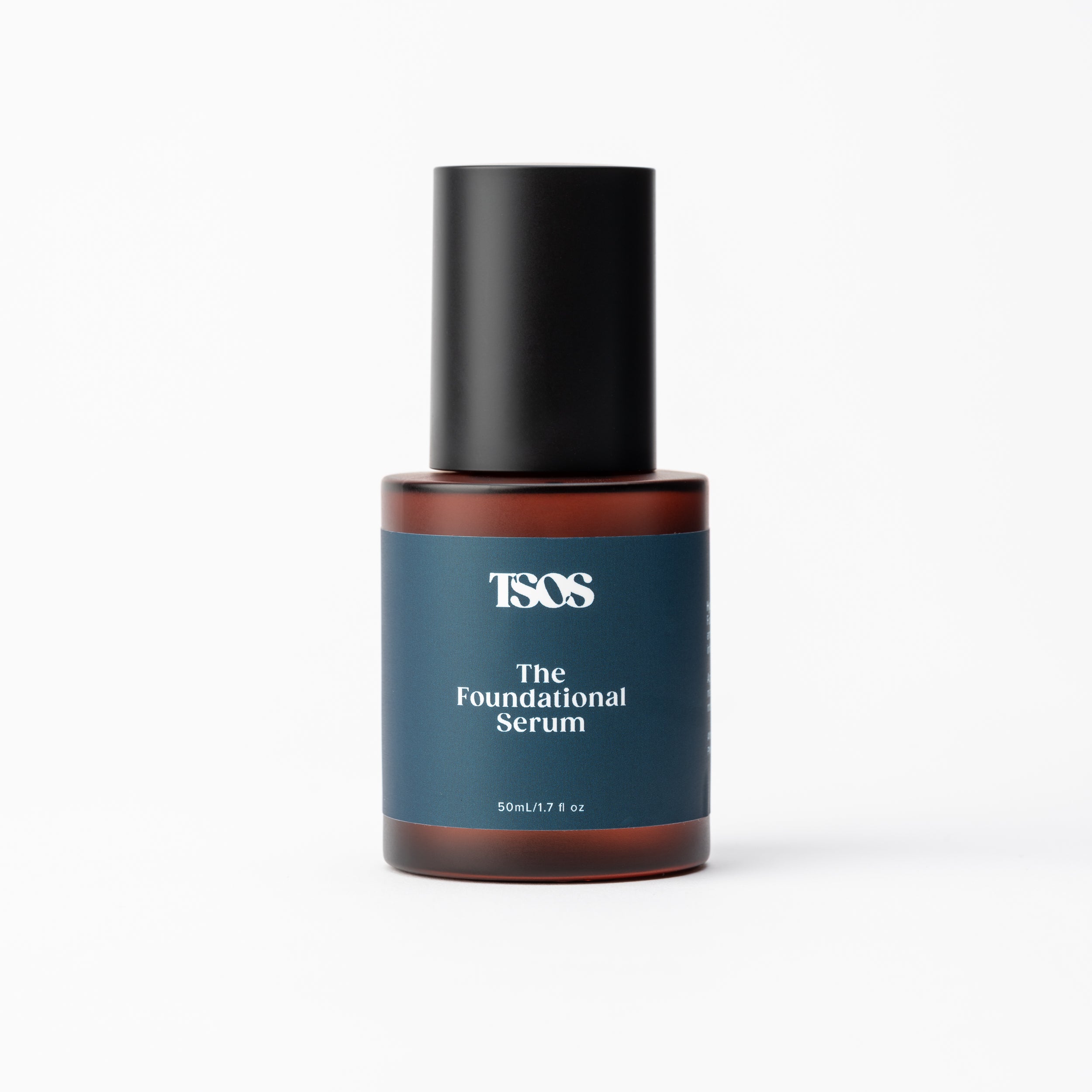 The Foundational Serum