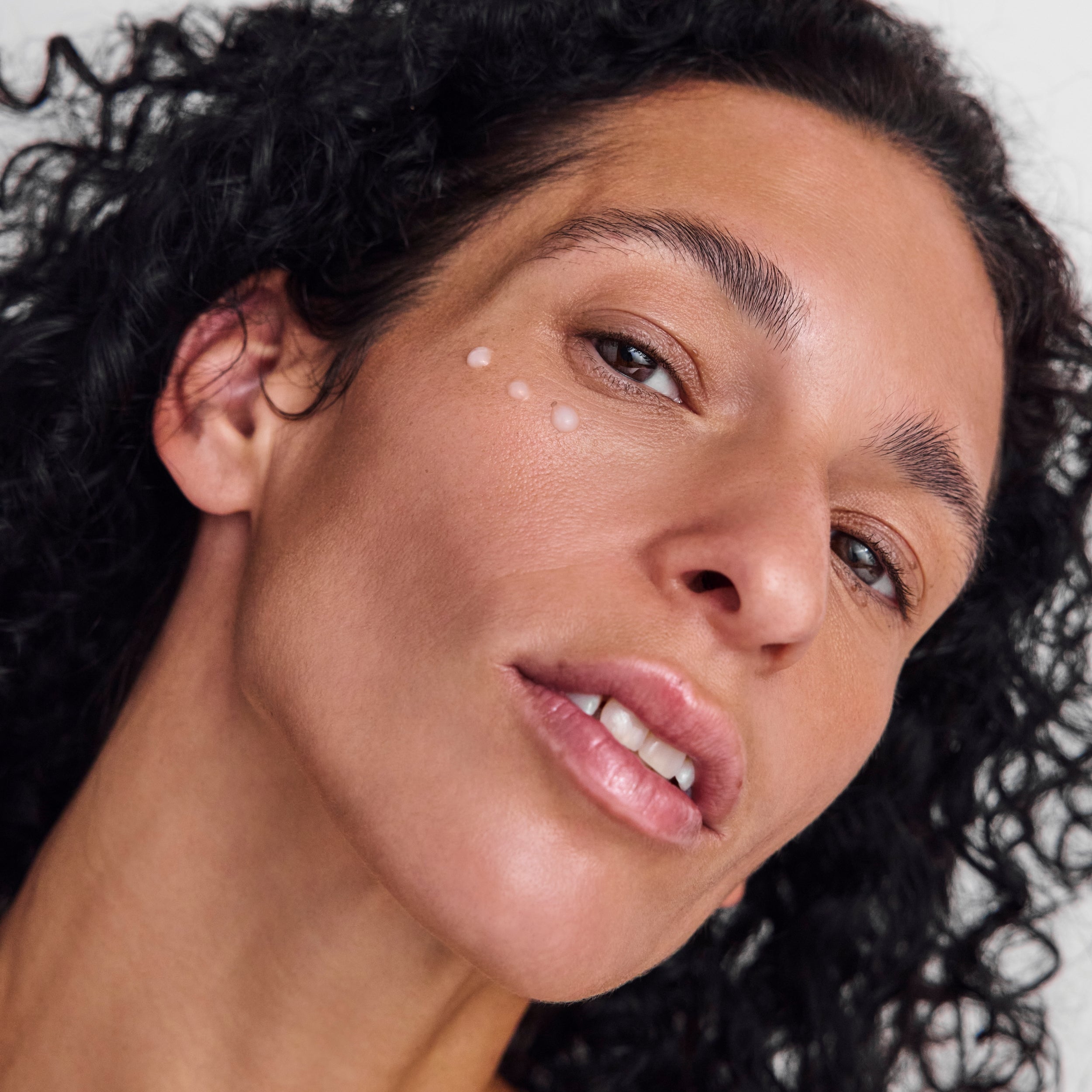The Correcting Eye Treatment