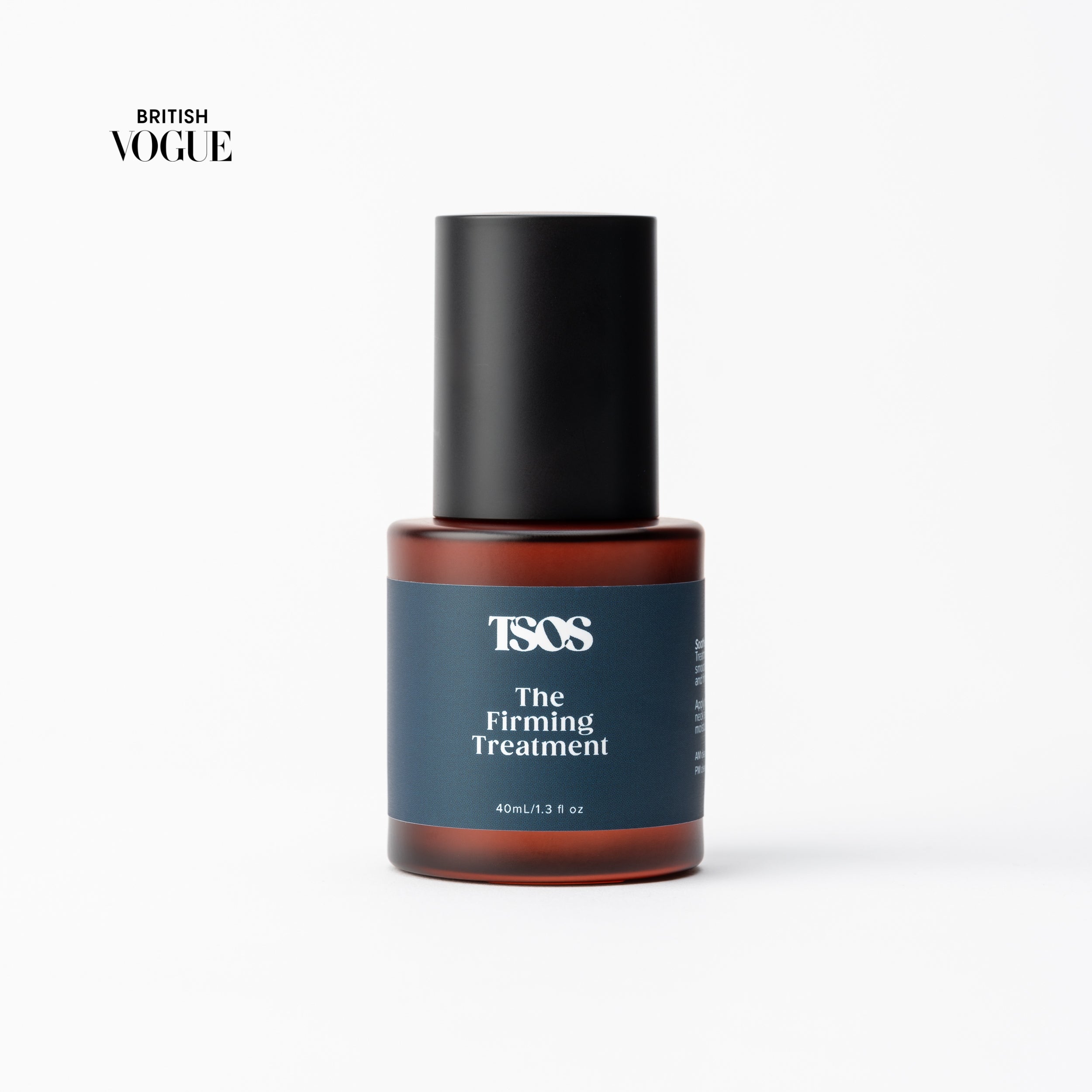 The Firming Treatment