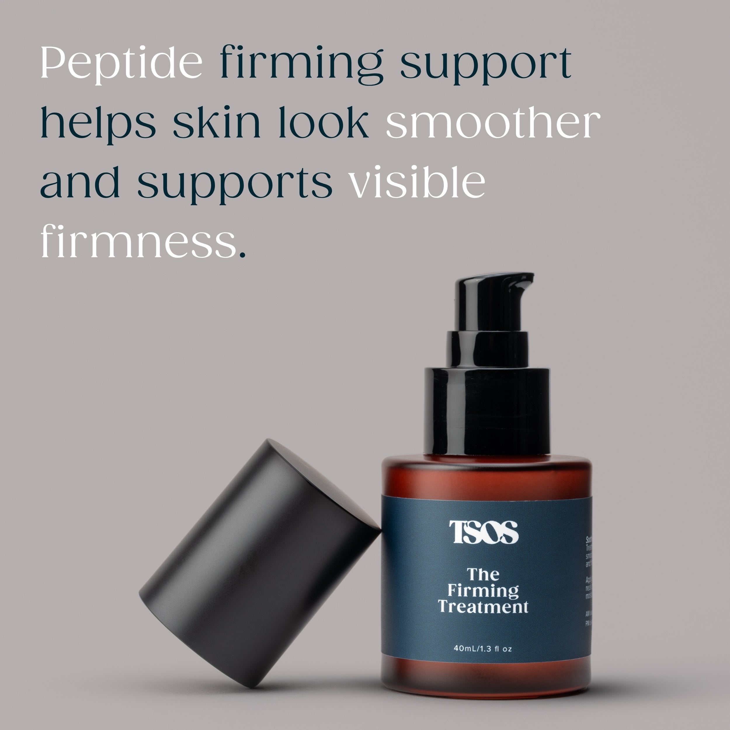 The Firming Treatment