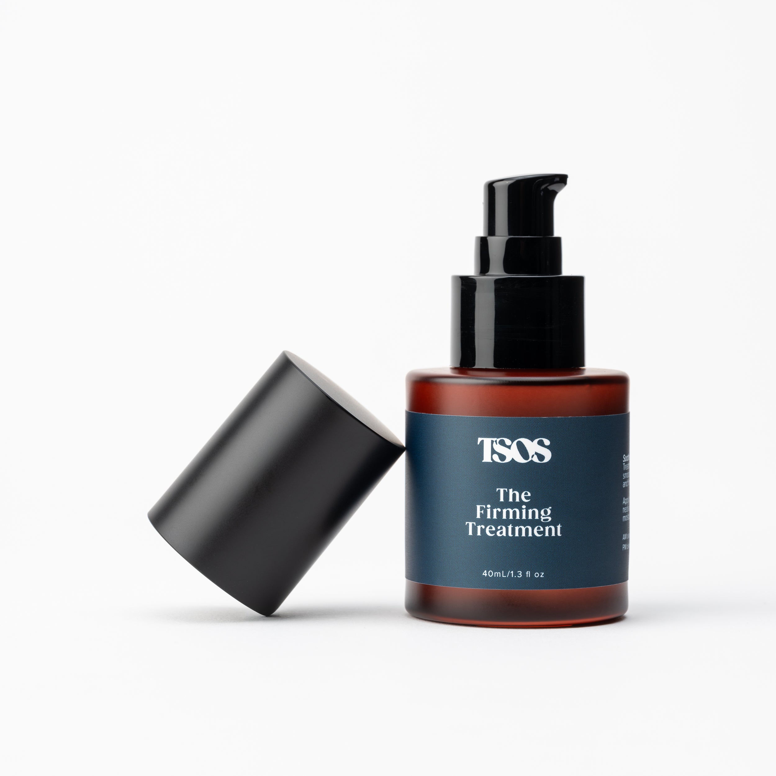 The Firming Treatment
