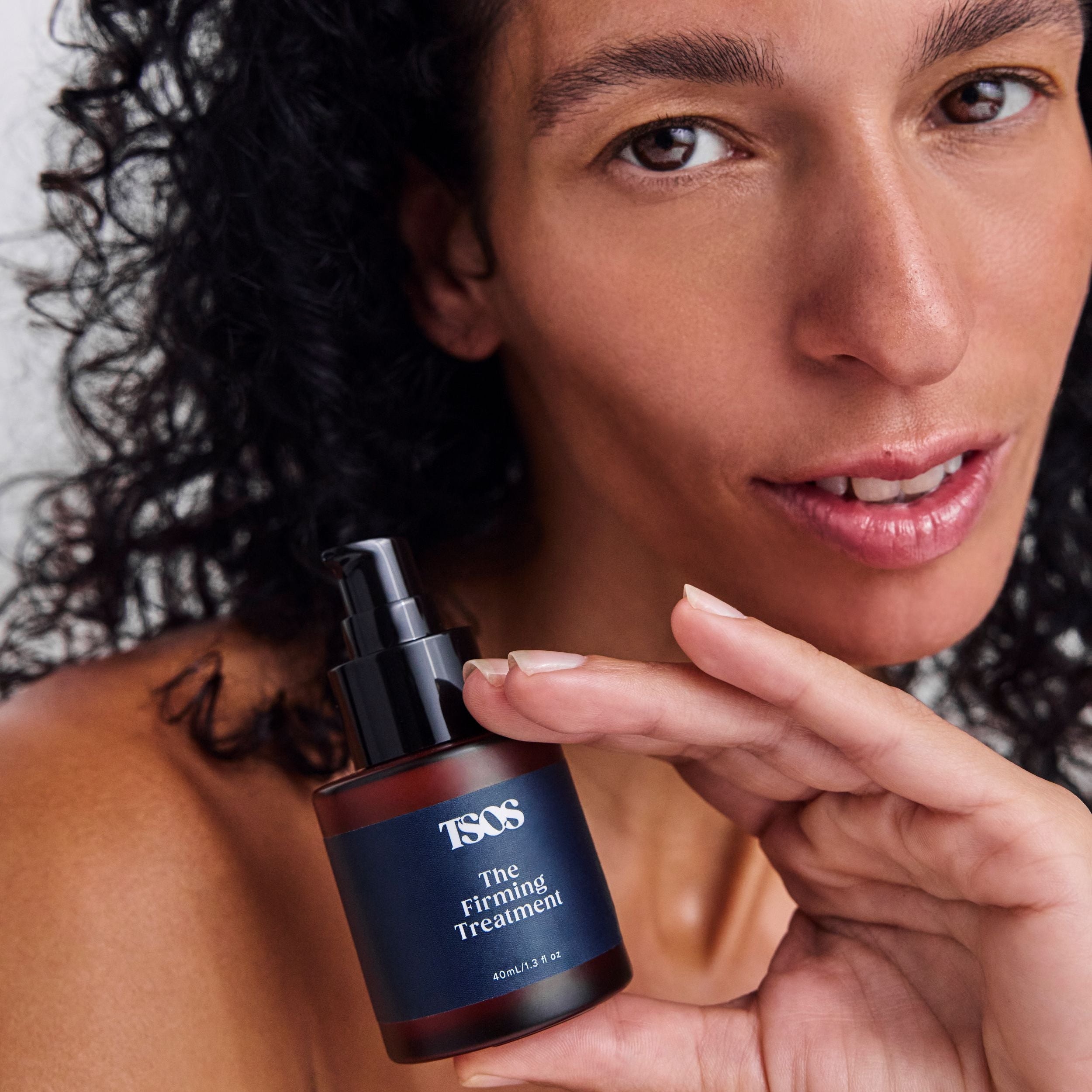 The Firming Treatment