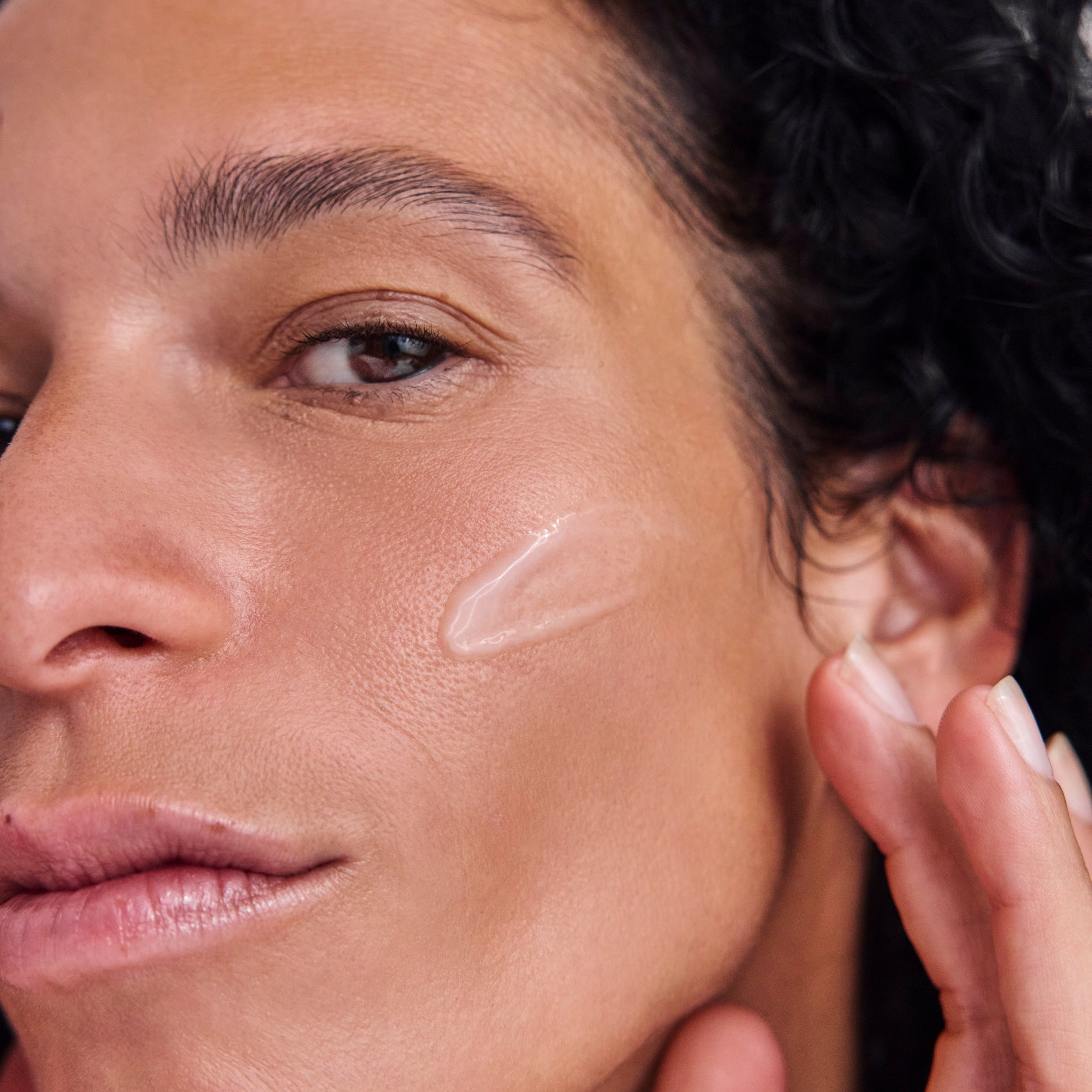 The Firming Treatment