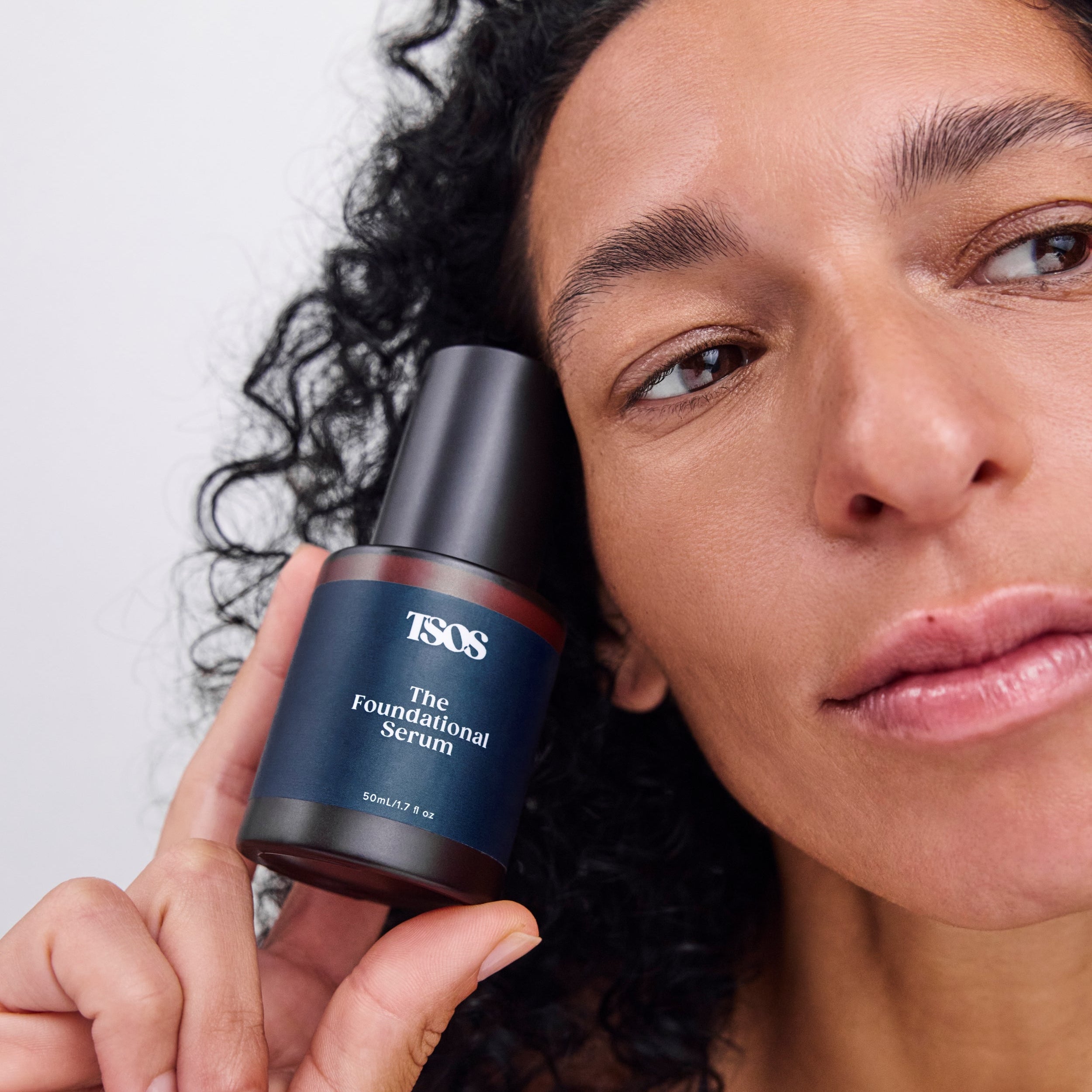 The Foundational Serum