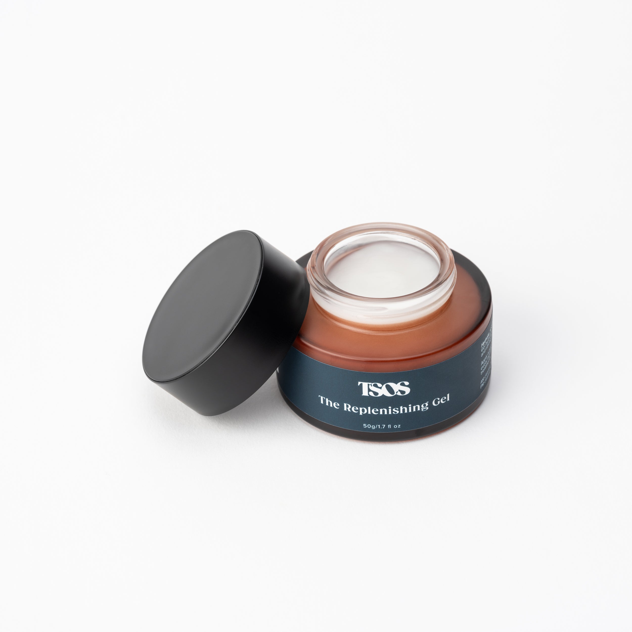 The Replenishing Gel
